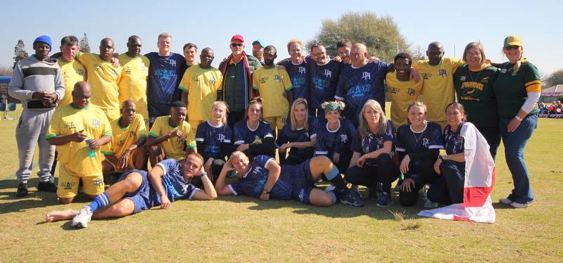 ⚽ SOCCER-DAG '26 ⚽