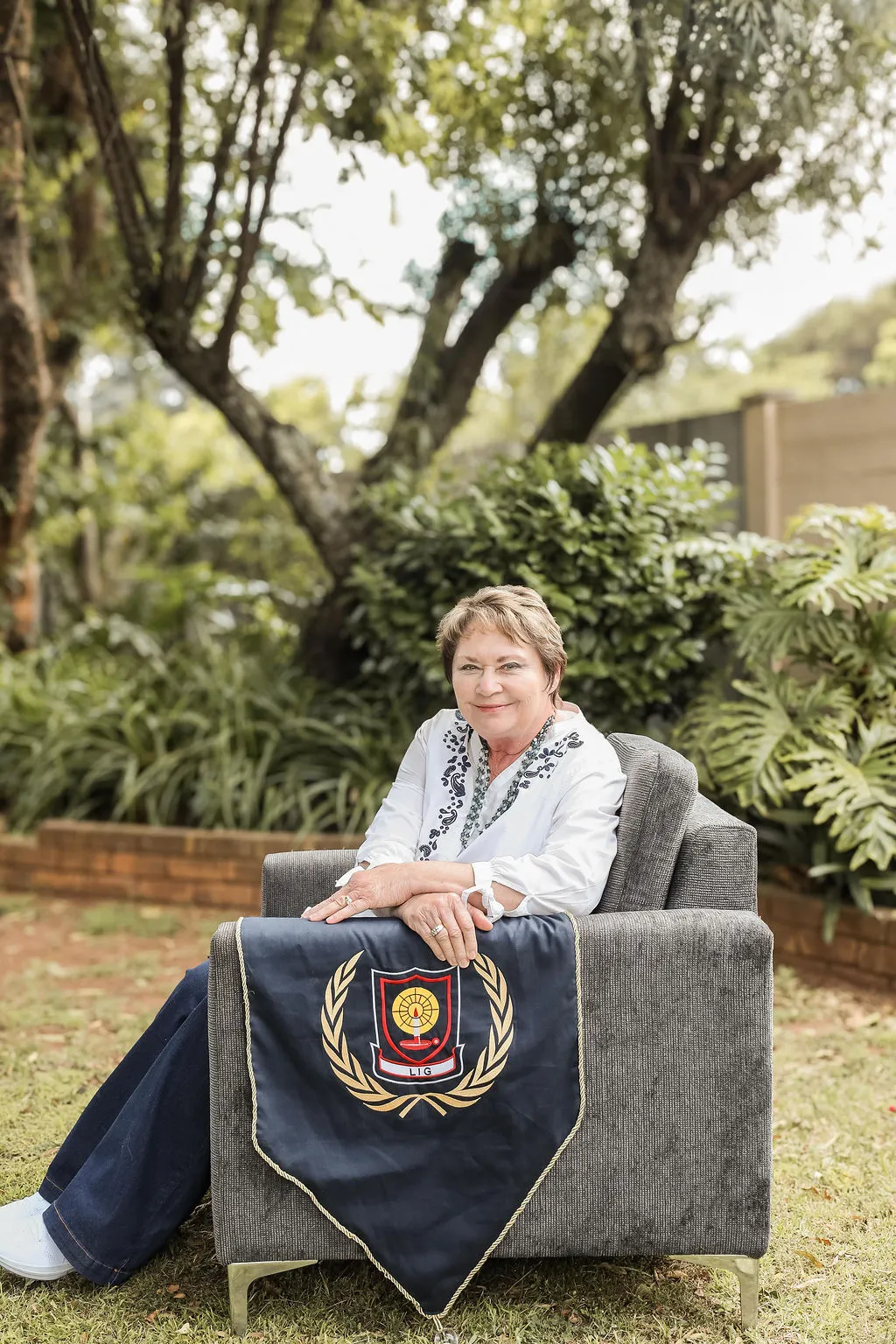 Martie du Plessis