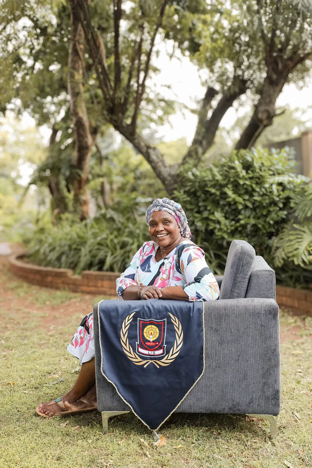 Eunice Fusa