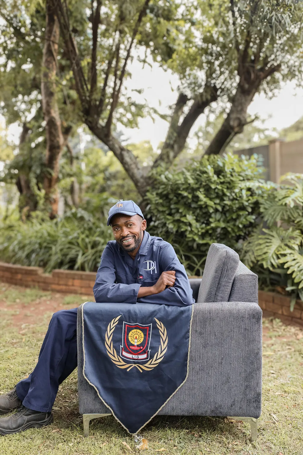 Andries Khobile
