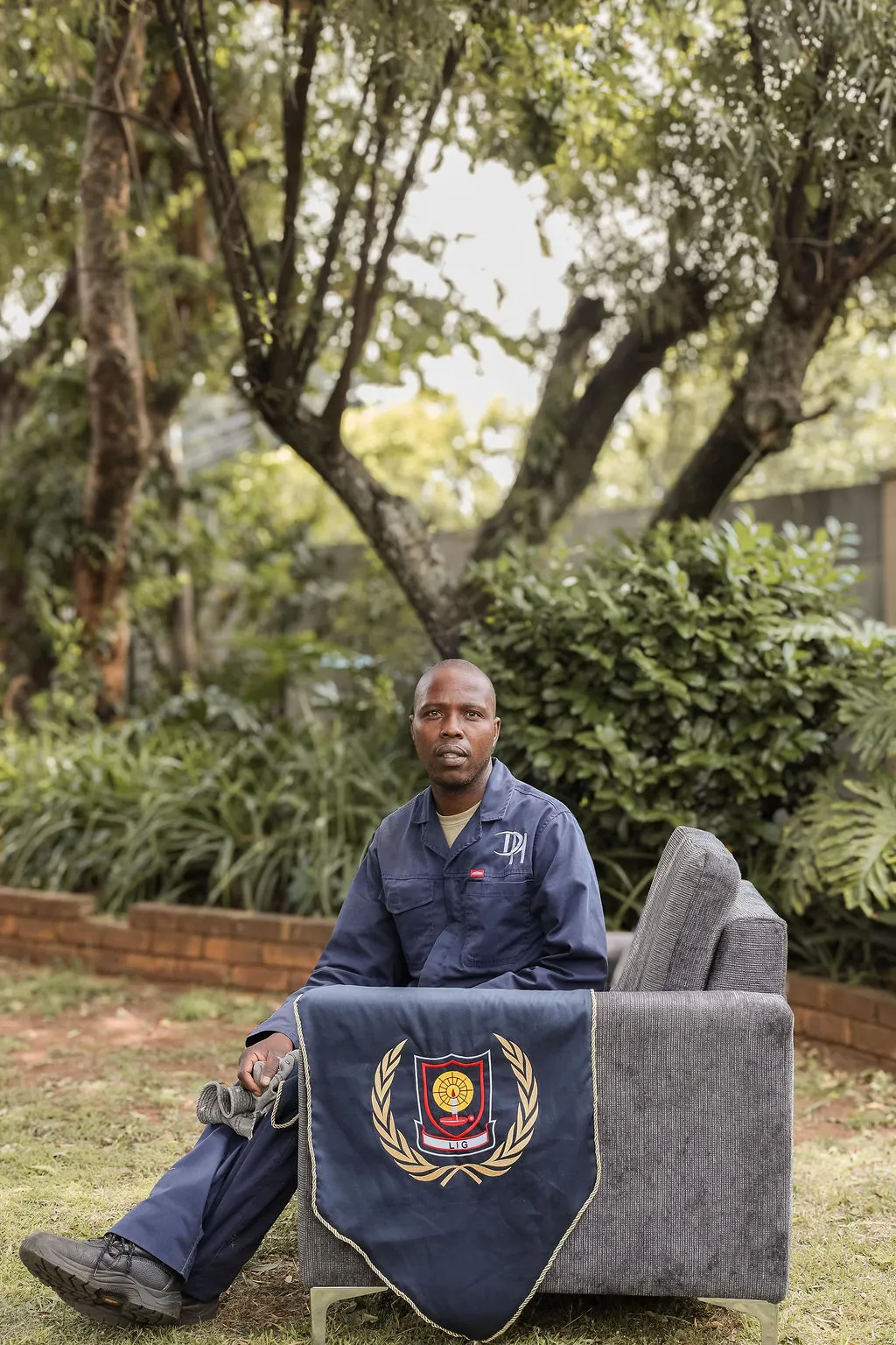 Thabo Maduwa