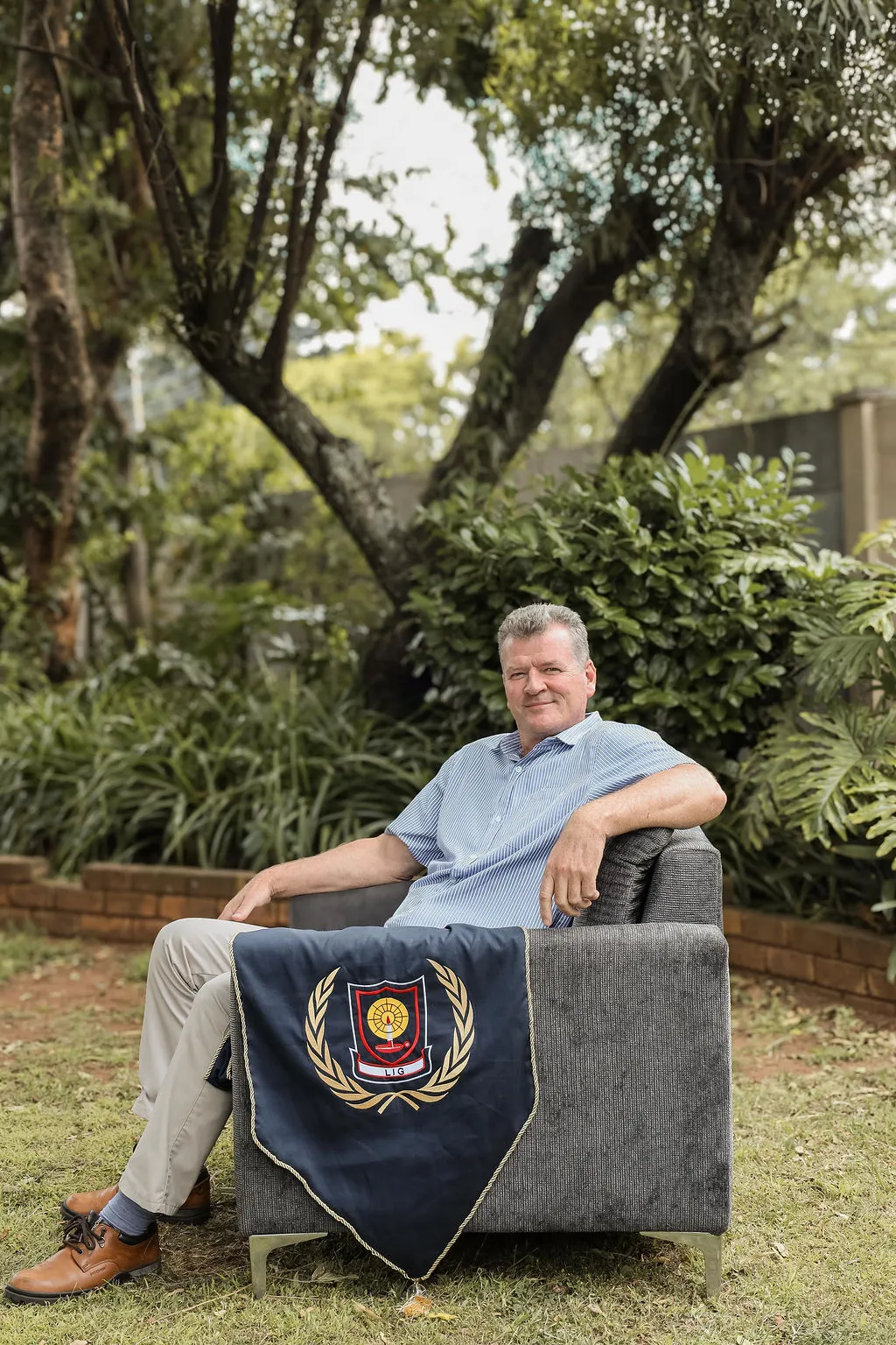 Christiaan Boshoff