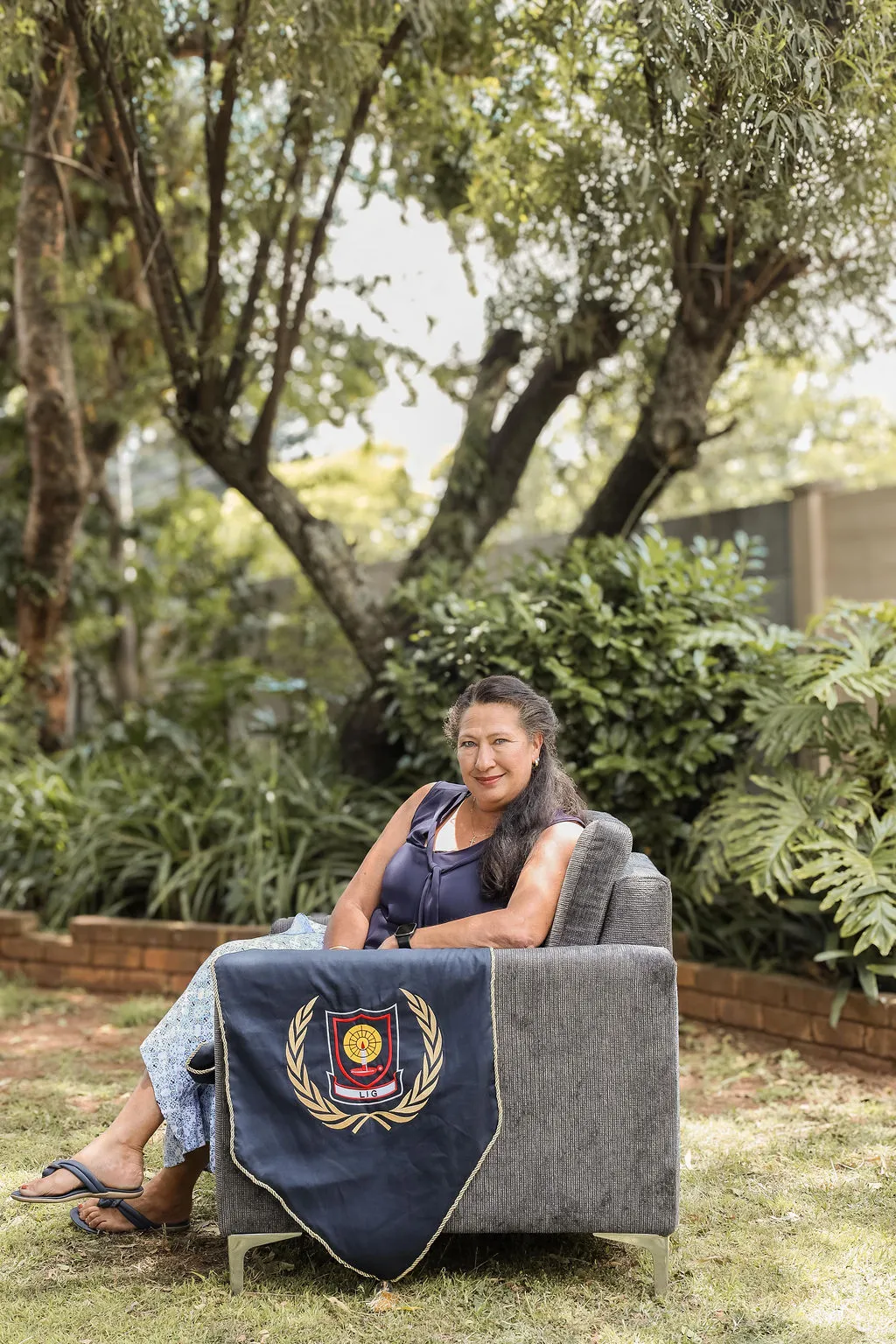 Ronelle du Toit