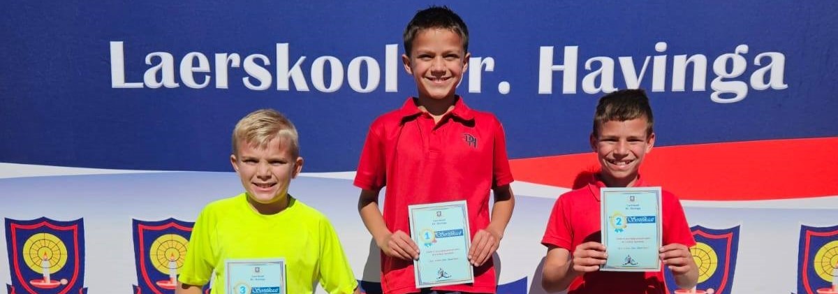 Atletiek header