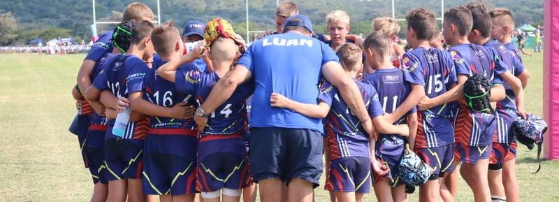 Rugby header